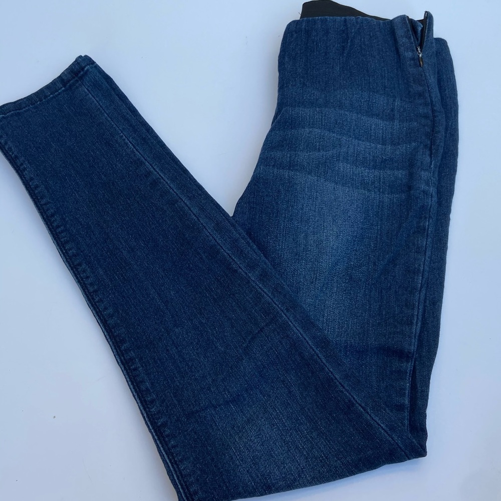 fashion jeggings
